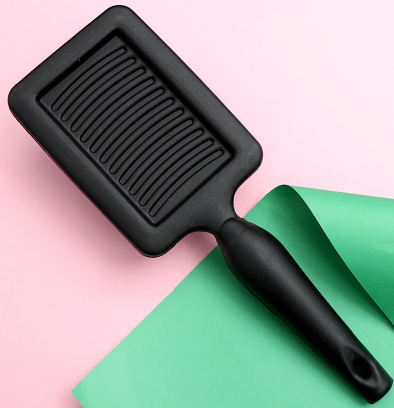 تصویر برس نیترو مشکی 