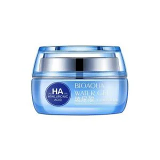 کرم آبرسان هیالورونیک اسید بیوآکوا BIOAQUA HA