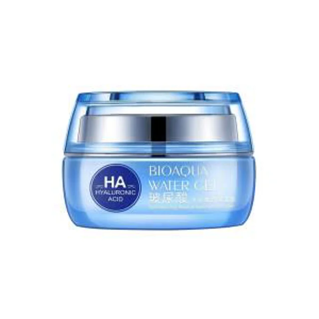 کرم آبرسان هیالورونیک اسید بیوآکوا BIOAQUA HA