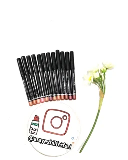 خط لب مینی دراگون