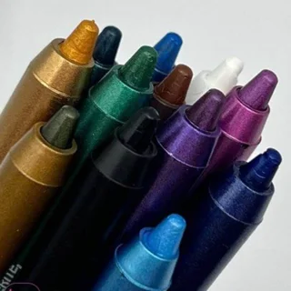 مداد چشم شمعی دوسه