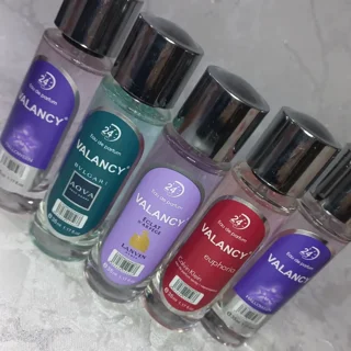عطر  والنسی