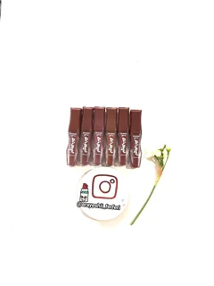 لیپ گلاس بروکن گرلز