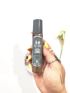 عطر های تتریس با رایحه های متفاوت
