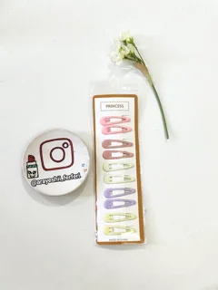 تق تقی لاکی پاستیلی بادامی