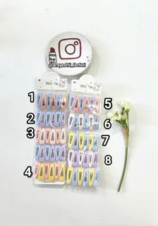 تق تقی مینی ۶تایی