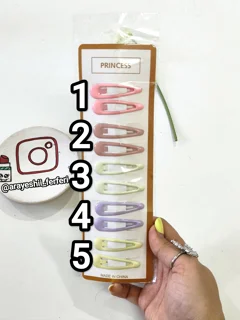 تق تقی لاکی پاستیلی بادامی