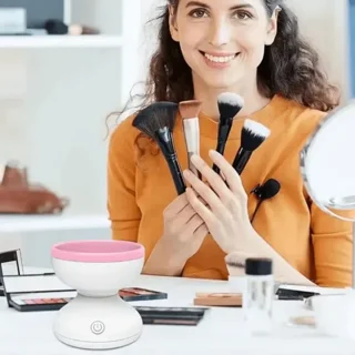دستگاه براش شور برقی