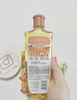 روغن آرگان مراکشی فاتیکا