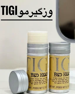 وزگیر مو استیکی