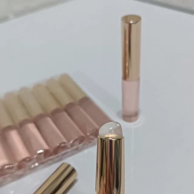 براش سیلیکونی تیک تاکی برای فید کردن براش ژله ای