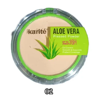 پنکیک آلوئه ورا کاریته