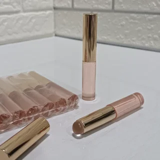 براش سیلیکونی تیک تاکی برای فید کردن براش ژله ای