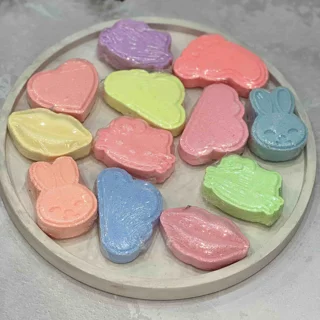 کوکتل پدیکور پا