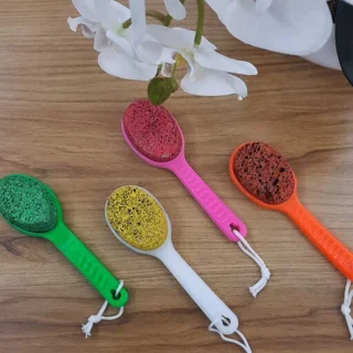 سنگ پا دسته دار