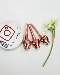 خط چشم ماژیکی