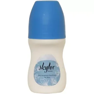 مام رول اسکایلر - آبی ا skyler
