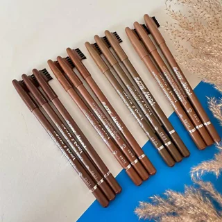مداد ابرو فرچه دار مدا Moda