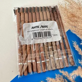 مداد ابرو فرچه دار مدا Moda