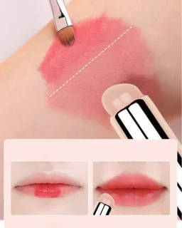 براش سیلیکونی تیک تاکی برای فید کردن براش ژله ای