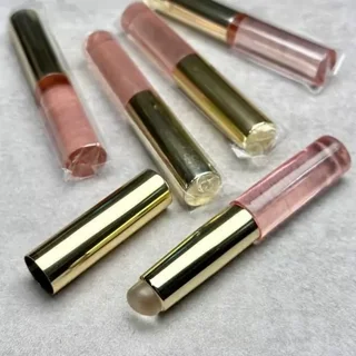 براش سیلیکونی تیک تاکی برای فید کردن براش ژله ای