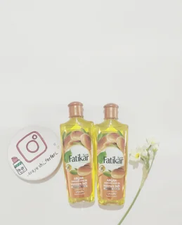 روغن آرگان مراکشی فاتیکا