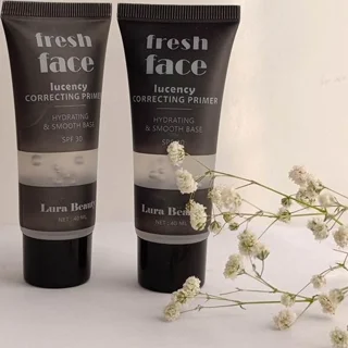 پرایمر صورت fresh face