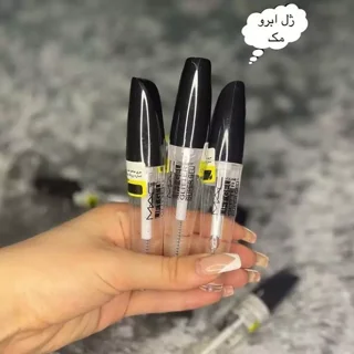 ژل  لیفت ابرو  ریملی مک