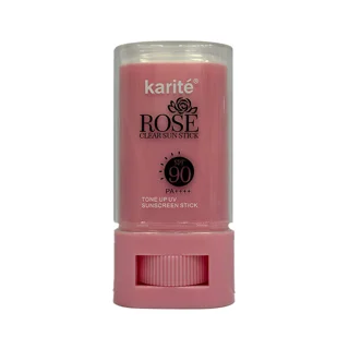 ضدآفتاب استیکی spf با عطر گل رز
