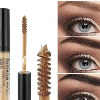 تست ریمل ابرو فاشیون